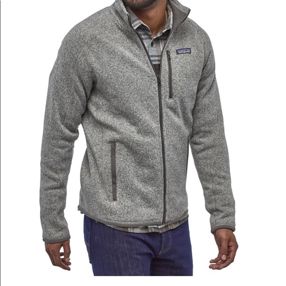 Patagonia Other - Patagonia Men’s Better Sweater Fleece Jacket S